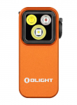 Laetav taskulamp Olight Oclip Pro Orange MLP l&auml;hetus 9 p&auml;eva jooksul