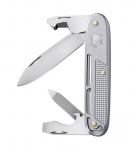 Taskunuga Victorinox Alox Refined Synergy Silver .