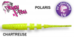 Crazy fish Polaris 10.0 cm CHARTREUSE Kalmaar