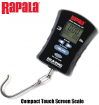 Elektroonilised kaalud Rapala RCTDS50 iki 25 kg .