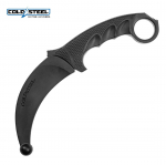 Cold Steel Karambit treeningnuga MLP l&auml;hetus 9 p&auml;eva jooksul