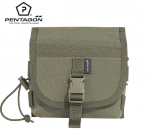 Pentagon binokli &uuml;mbris RAL7013 Brown Grey MLP l&auml;hetus 9 p&auml;eva jooksul