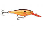 Rapala Lant Shad Rap BCF 5 cm