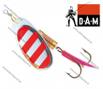 P&ouml;&ouml;rellant DAM effzett standart Stripe 4 g