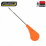 N&otilde;el DAM Mad Heavy Duty Lip Close Needle .