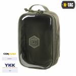 M-Tac Kandekott Elite Small (22x14 cm) Gen.II Ranger Green .