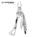Leathermani multit&ouml;&ouml;riist Skeletool ilma &uuml;mbriseta .
