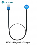 Olight MCC 3 magnetlaadija MLP l&auml;hetus 9 p&auml;eva jooksul