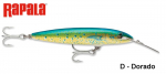 Kalastuslant Rapala Countdown Magnum CDMAG D Dorado 18 cm