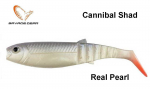 Kummikala Savage Gear Cannibal Real Pearl 15 cm