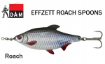 Plekklandid DAM Effzett Roach Spoon Roach 56 g