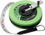 Ruleti joonlaud MADCAT Tape Measure 10M 70788 .