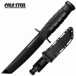 Nuga Cold Steel Leatherneck Tanto 39LSFC TLT l&auml;hetus 2-4 p&auml;eva jooksul