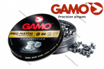 Gamo Pro Match Kuulid 4,5mm, 500 tk .