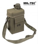 Plasku Patrol 2 L roheline v&auml;rv MLP l&auml;hetus 9 p&auml;eva jooksul