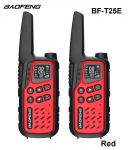 Raadiojaamakomplekt Baofeng BF-T25E PMR Roheline MLP l&auml;hetus 9 p&auml;eva jooksul