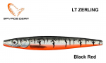 S&ouml;&ouml;t Savage Gear LT Zerling Black Red 12 g