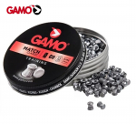 Gamo Match Classic Kuulid 4,5mm, 500 tk TLT l&auml;hetus 2-4 p&auml;eva jooksul