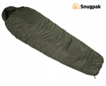 Snugpak magamiskott Sleeper Extreme Olive TLT l&auml;hetus 2-4 p&auml;eva jooksul