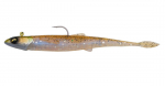 Pehme lant Savage Gear Flying Minnow Goby 10 cm, 12 g 10 cm