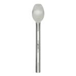 Esbit pikk titaanist lusikas LSP222-TI .