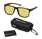 SAVAGE GEAR Savage1 Yellow polariseeritud p&auml;ikeseprillid TLT l&auml;hetus 2-4 p&auml;eva jooksul