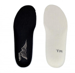 Lowa Fussbett Mountain Anatoomiliselt vormitud kinga sisetallad Must/Valge 40