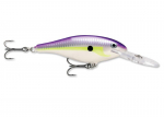 Rapala Lant Shad Rap RSD 6 cm