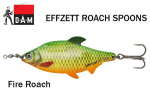 Plekklandid DAM Effzett Roach Spoon Fire Roach 56 g
