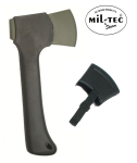 Kirves Mil-tec 228 mm TLT l&auml;hetus 2-4 p&auml;eva jooksul