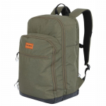 Seljakott HUSKY SOFER 30L KHAKI .