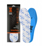 Kinga sisetallad Worker Walker Fresh Up Pro MLP l&auml;hetus 9 p&auml;eva jooksul