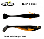Kummist kala Storm R.I.P T-Bone jig spirale BAO 18 cm