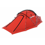 Telk HUSKY Fighter 3-4 (Extreme) raudona .