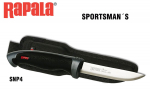 Nuga Rapala Sportsman`s SNP4 BLT l&auml;hetus 1-3 p&auml;eva jooksul