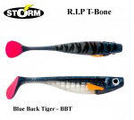 Kummist kala Storm R.I.P T-Bone su jig spirale BBT 18 cm