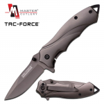 Kokkupandav nuga Muster Cutlery Tac-Force TF-846 .