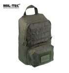 Mil-Tec US Roheline &uuml;likompaktne Assault seljakott .
