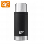 Termos Esbit Sculptor 0,5 l, Must MLP l&auml;hetus 9 p&auml;eva jooksul