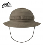 Helikon Boonie Mk2 Polycotton Panama Stretch Rip-Stop RAL7013 XL