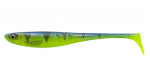 Pehme lant Savage Gear Collapser Fluor Perch 14 cm