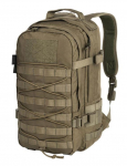 Seljakott Helikon Raccoon Mk2 20L Olive Green TLT l&auml;hetus 2-4 p&auml;eva jooksul