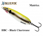 Plekklandid Blue Fox Matrixx HBC 23 g