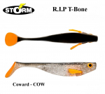 Kummist kala Storm R.I.P T-Bone jig spirale COW 18 cm