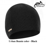 Helikon-Tex URBAN Beanie talvem&uuml;ts must .
