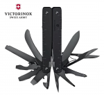 Victorinox SwissTool MXBS Burnished multifunktsionaalne Must 3.0326.M3N BLT l&auml;hetus 1-3 p&auml;eva jooksul