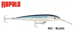Kalastuslant Rapala Countdown Magnum CDMAG MU Mullet 18 cm