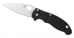 Nuga Spyderco Manix 2 C101GP2 TLT l&auml;hetus 2-4 p&auml;eva jooksul
