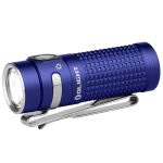 Olight Baton 4 Laetav Taskulamp Sinine - 1300 luumenit MLP l&auml;hetus 9 p&auml;eva jooksul
