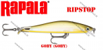 Rapala Lant RipStop GOBY 9 cm
